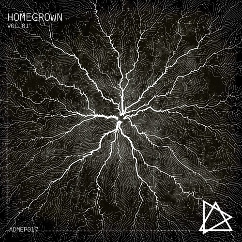 Homegrown Vol.01 [ADMEP017] Juno Exclusive 29/03/2024