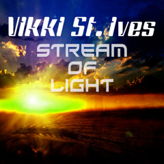 Vikki St. Ives - Stream Of Light (Josh Harris Radio Mix)