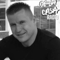 DJ LUMINIX  - De La Casa Radio - 26.11.25  Tech House, Mainstage, Bigroom House