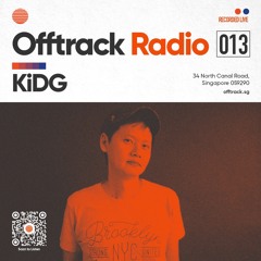 OT Radio 013: KiDG