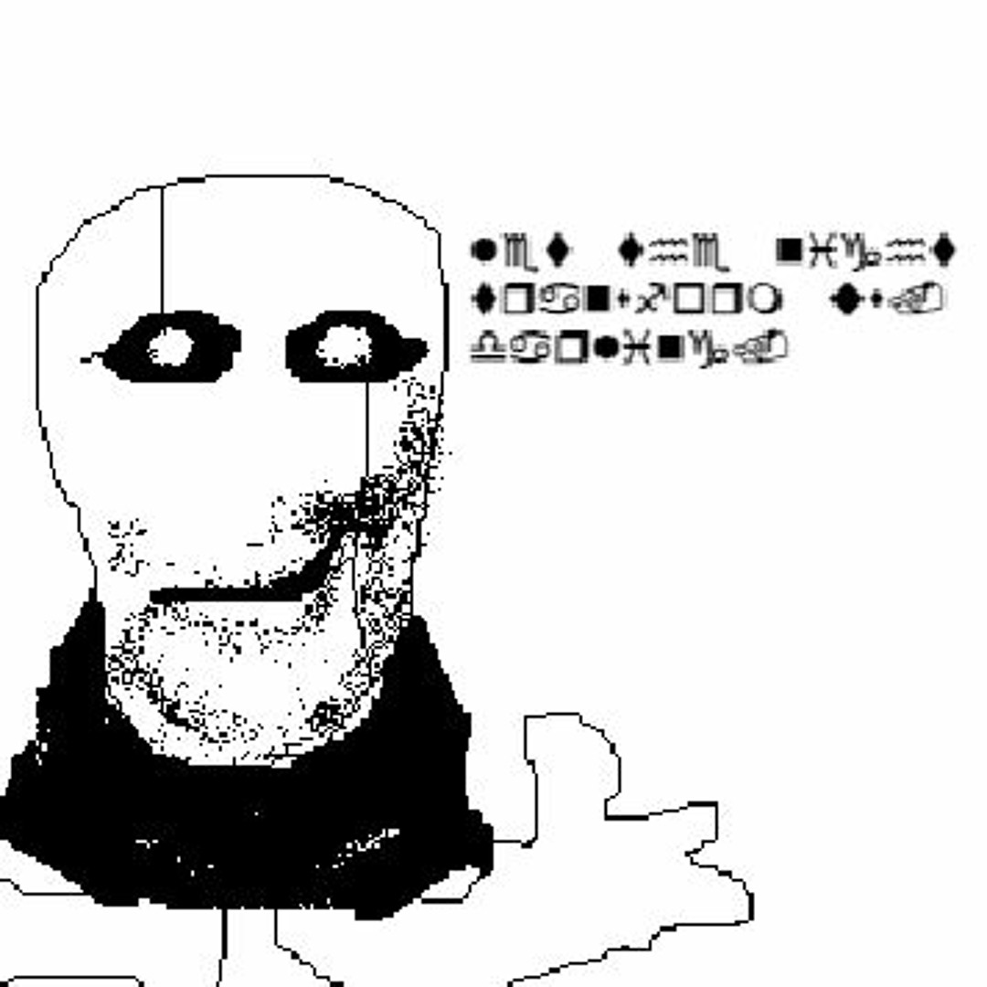 Stream Wing Gaster (R.V. Pine) by Starchive | Listen online for free on ...