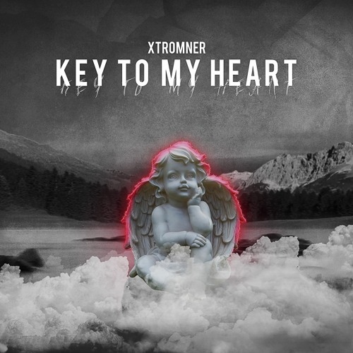 XTROMNER - Key To My Heart