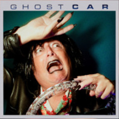Ghost Car