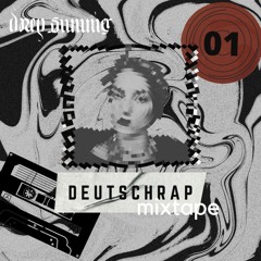 deutschrap sessions - 01 - drive by sounds