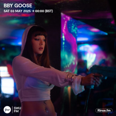 BBY Goose - 03 May 2025