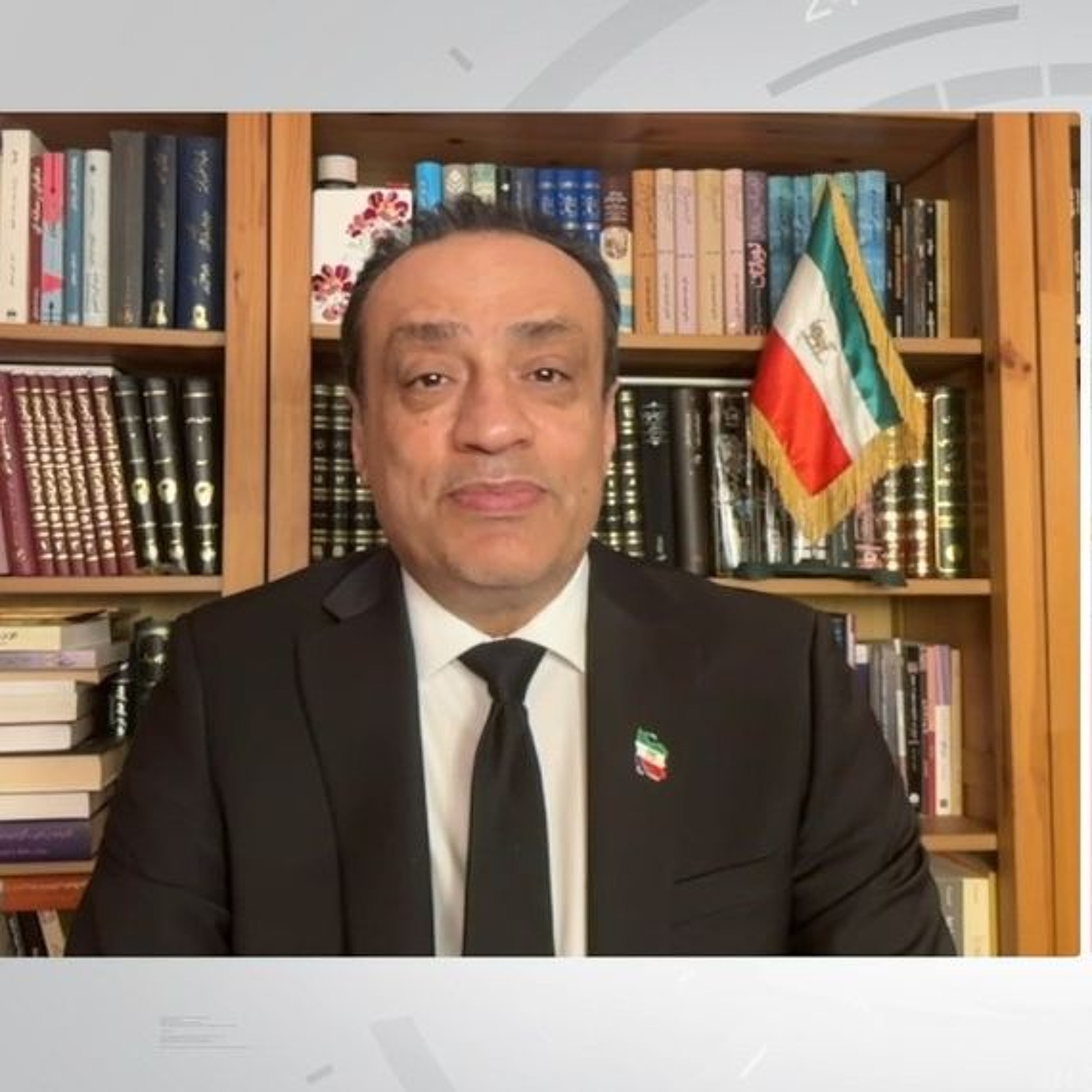 چالش - یکشنبه 25 آبان 1404