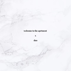 duo | welcome to the aprtment mix (afrohouse / house)