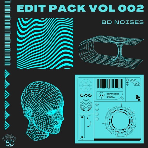 Edit Pack Vol. 002