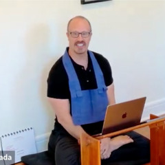 2025-10-05 | Dharma Talk | Sin and Repentance | Nate Smalley