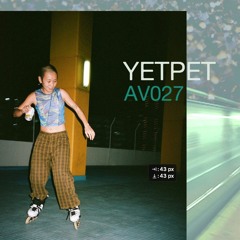 AV027 - YETPET