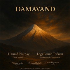 1.DAMAVAND