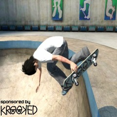 blushxoxo - eric koston / best believe (chaosysl)