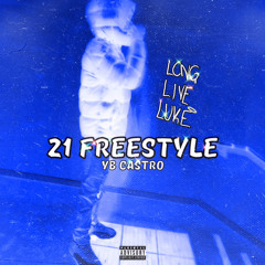 21 Freestyle