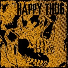 Manga Saint Hilare X Ourman_ Happy Thug (Common Criminal Bootleg)