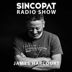 James Harcourt - Sincopat Podcast 320