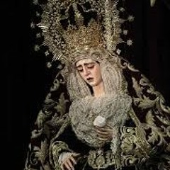 CASTILISCAR(Zaragoza)DOLORES DE LA VIRGEN: 5 DOLOR: MARIA ASISTE A LA CRUXIFICION