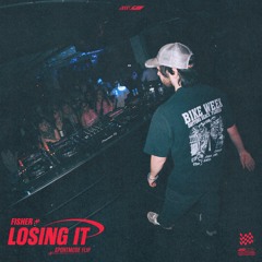 Fisher - Losing It (sportmode rmx)