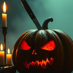 Melonen Missgeburt (Halloween)