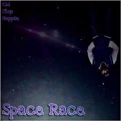 Space Race {Prod.VintageMan Beats}