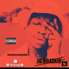 he a badkidd