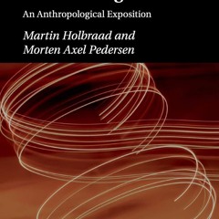 ⚡PDF ❤ The Ontological Turn: An Anthropological Exposition (New Departures in