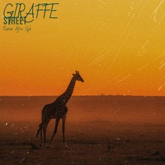 Giraffe Street
