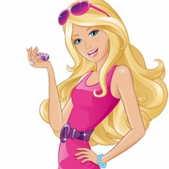 barbie girl (number48)