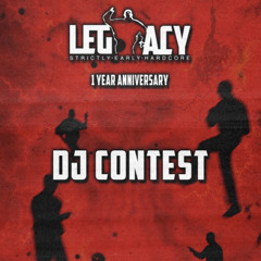 DJ Contest Legacy - Twysted Energi