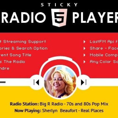 Stream Html5 Radio Player Nulled Script HOT! by Marcus Cash | Listen online  for free on SoundCloud
