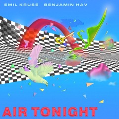 Lady x Air Tonight