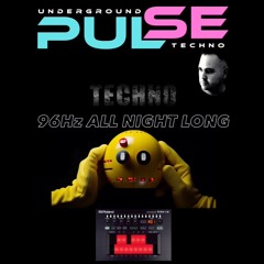 PULSE by 96Hz Ep. 3