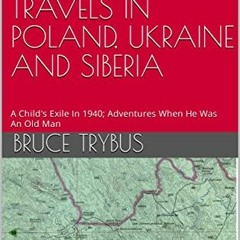 [READ] EPUB KINDLE PDF EBOOK FINDING ZIMOVAYA TEIA - TRAVELS IN POLAND, UKRAINE AND S