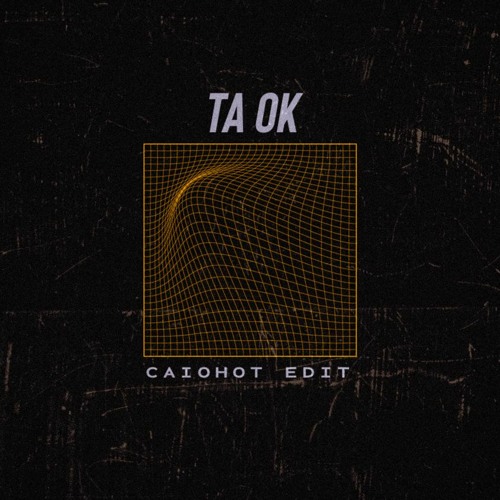 Kevin O Chris, Dennis DJ - Ta OK (CaioHot Edit)