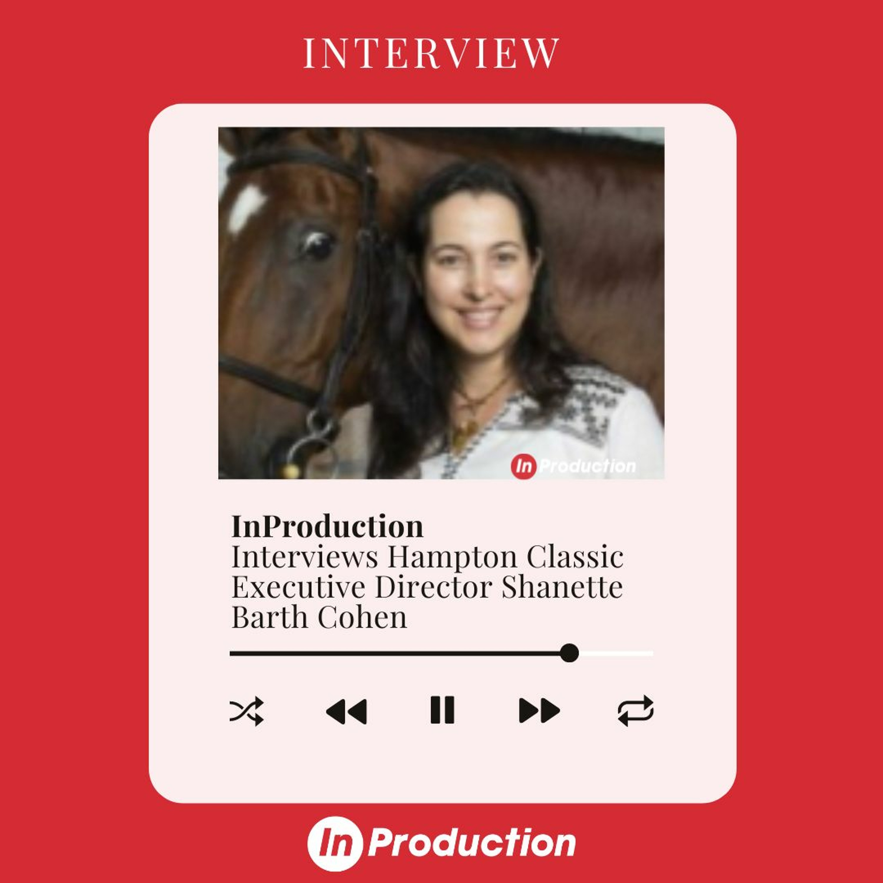 InProduction Podcast