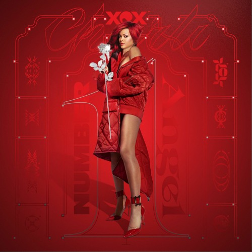 𝖜𝖍𝖊𝖗𝖊 𝖍𝖆𝖛𝖊 𝖞𝖔𝖚 𝖇𝖊𝖊𝖓 + 𝖉𝖗𝖊𝖆𝖒𝖊𝖗 (rihanna x charli xcx)
