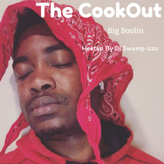 Big Boolin - Intnl Playas Anthem