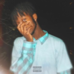 Shy Guy (prod. @jeanparkr)