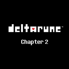 DELTARUNE - Faint Courage (2009 Beta Mix)