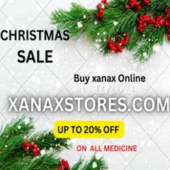 Where to Buy Xanax Online for Anxiety Overnight delivery | Get flat 10%Discount