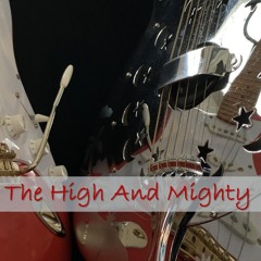 The High And Mighty - The Shadows Guitar cover by Classic Vibes