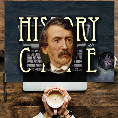 Stream episode 75 The Lion and the Tartan Jacket Ep 3 Dr Livingstone