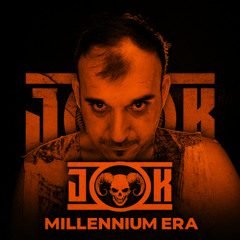 MILLENNIUM ERA - JONY K