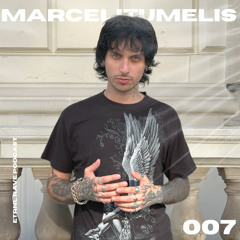 ETERNAL RAVE PODCAST #007 marcelitumelis