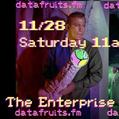 The Enterprise w/ glooms - dark nanoloop mix - 11282020