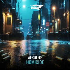 Aerolite - Homicide