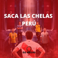 Dj Necio - Saca las Chelas Perú 🇵🇪
