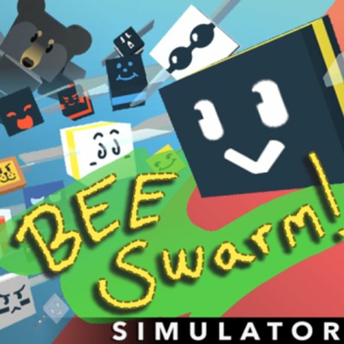Bee Swarm Simulator Nectar