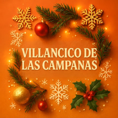 VILLANCICO DE LAS CAMPANAS - ALANDJCR, PROJECT4 (mastered)