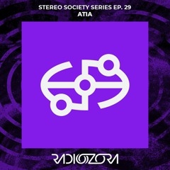 ATIA | Stereo Society Series Ep. 29 | 23/04/2022