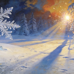 Light in the Darkest of Times